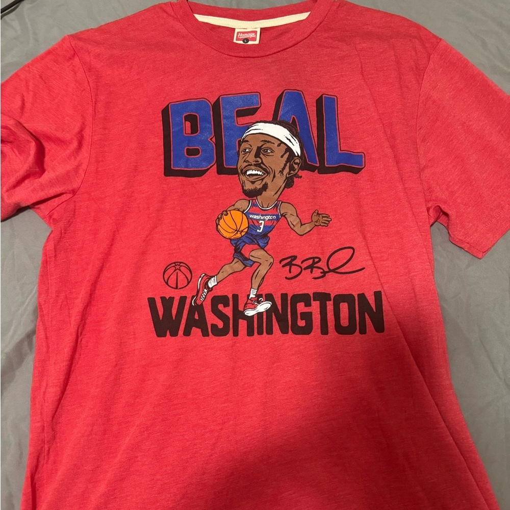 Bradley Beal Shirt